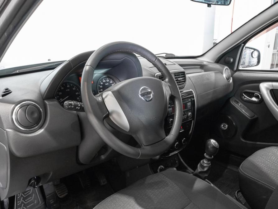 Nissan Terrano III (D10) Казань  - изображение 5