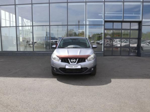 Nissan Qashqai I Рестайлинг с пробегом 2010 года, цена 940 000 рублей, 210750 км, внедорожник, Автокод Объявления