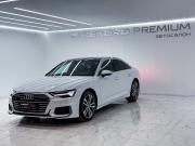 Audi A6 V (C8) Уфа  - изображение 39