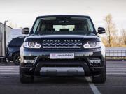 Land Rover Range Rover Sport II Москва  - изображение 64