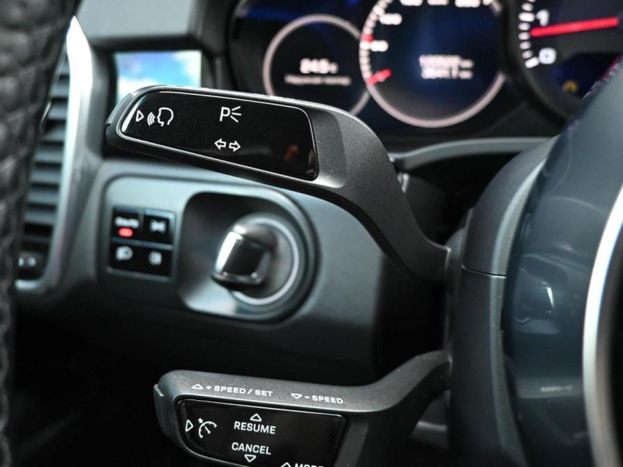 Porsche Cayenne III Новороссийск  - изображение 15
