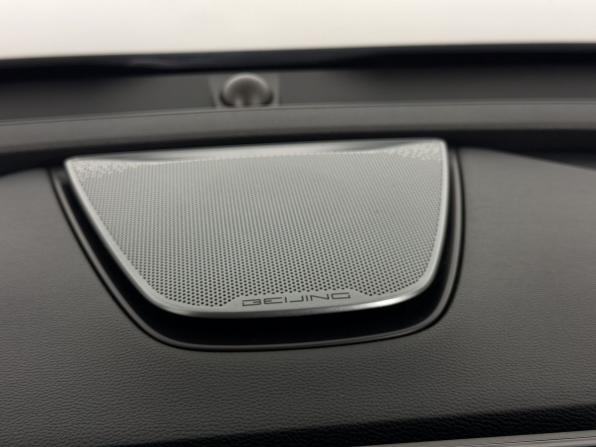 BAIC X75 с пробегом 2024 года, цена 2 150 000 рублей, 35555 км, внедорожник, Автокод Объявления