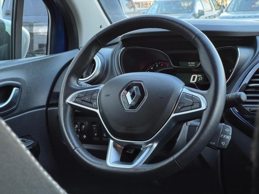 Renault Kaptur I Рестайлинг Воронеж  - изображение 11