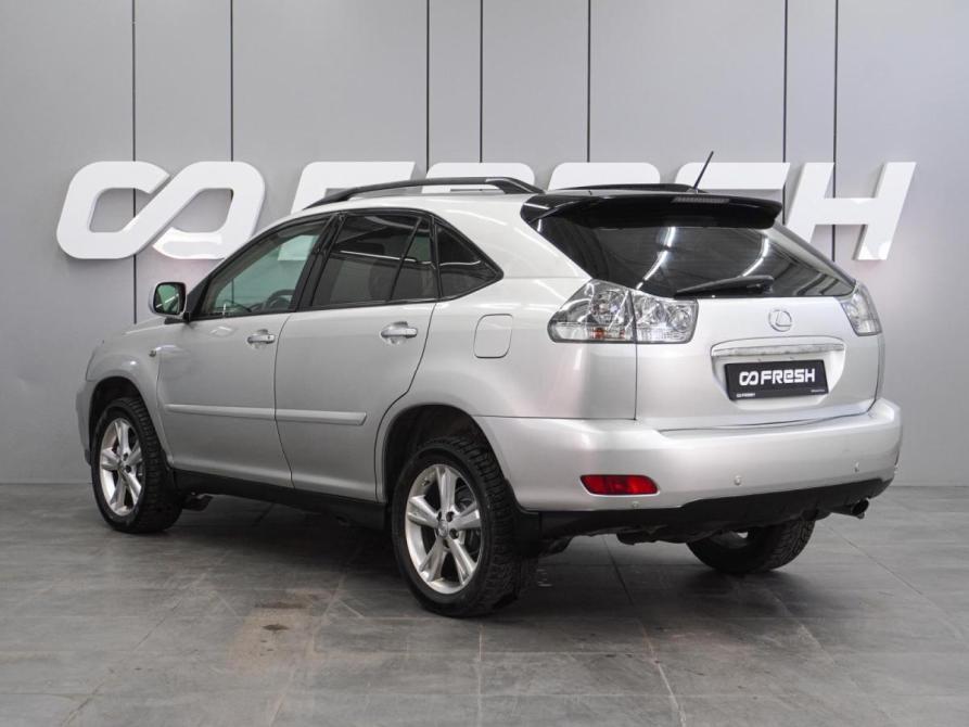 Lexus RX II Рестайлинг Воронеж  - изображение 2