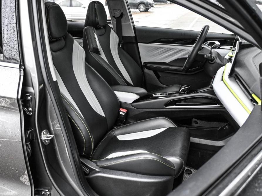 Geely Coolray I Рестайлинг Новороссийск  - изображение 8