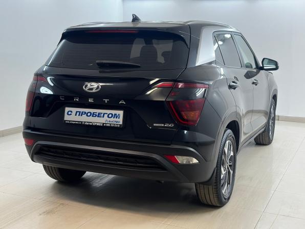 Hyundai Creta II с пробегом 2021 года, цена 2 149 000 рублей, 157322 км, внедорожник, Автокод Объявления