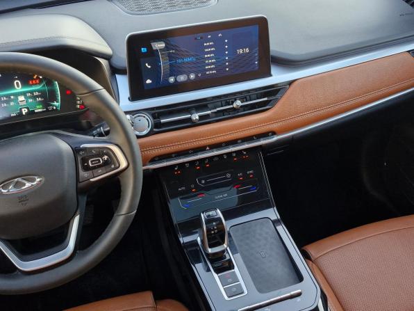 Chery Tiggo 7 Pro I с пробегом 2022 года, цена 1 849 000 рублей, 58329 км, внедорожник, Автокод Объявления