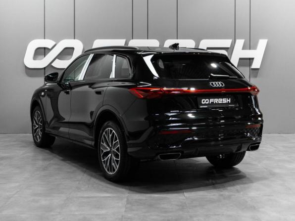 Audi Q5 III с пробегом 2025 года, цена 6 085 000 рублей, 74 км, внедорожник, Автокод Объявления