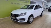 Lada (ВАЗ) Vesta I Рестайлинг (NG) Чебоксары  - изображение 18