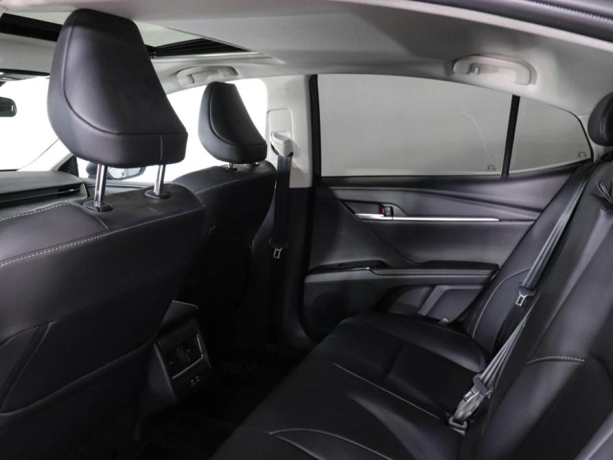 Toyota Camry IX (XV80) China Market Химки  - изображение 12
