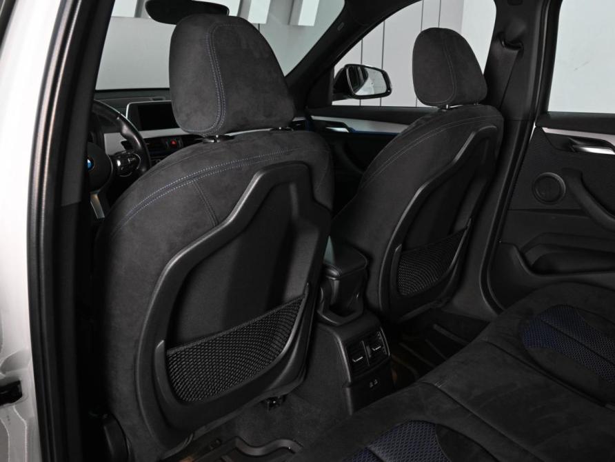 BMW X1 II (F48) Ростов-на-Дону  - изображение 11