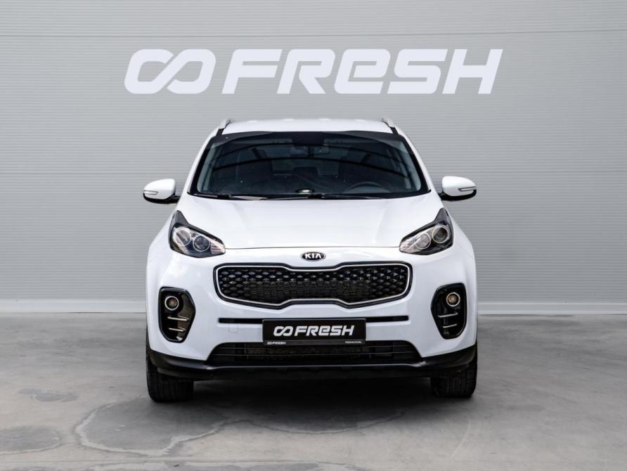Kia Sportage IV Краснодар  - изображение 3