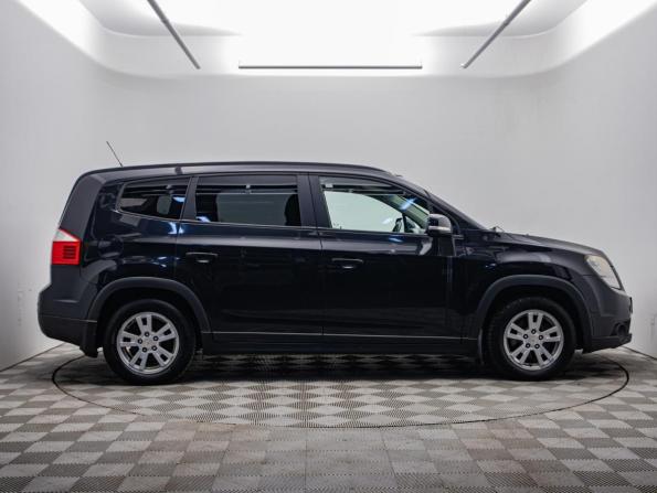 Chevrolet Orlando I с пробегом 2014 года, цена 925 000 рублей, 198350 км, компактвэн, Автокод Объявления