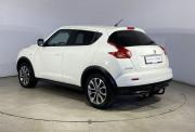 Nissan Juke I Саранск  - изображение 43