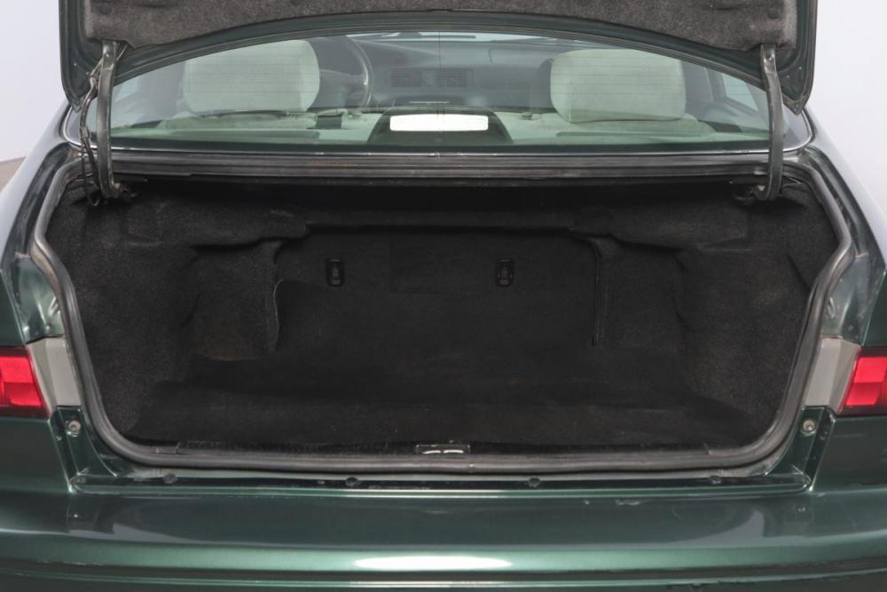Toyota Camry IV (XV20) Новосибирск  - изображение 17