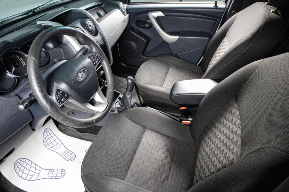 Lada (ВАЗ) Largus I Рестайлинг Сургут  - изображение 9