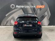 Ford Focus III Рестайлинг Пермь  - изображение 25