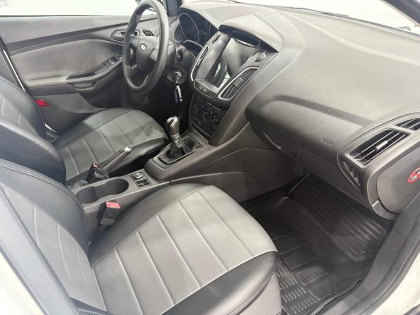 Ford Focus III с пробегом 2012 года, цена 715 000 рублей, 168400 км, седан, Автокод Объявления