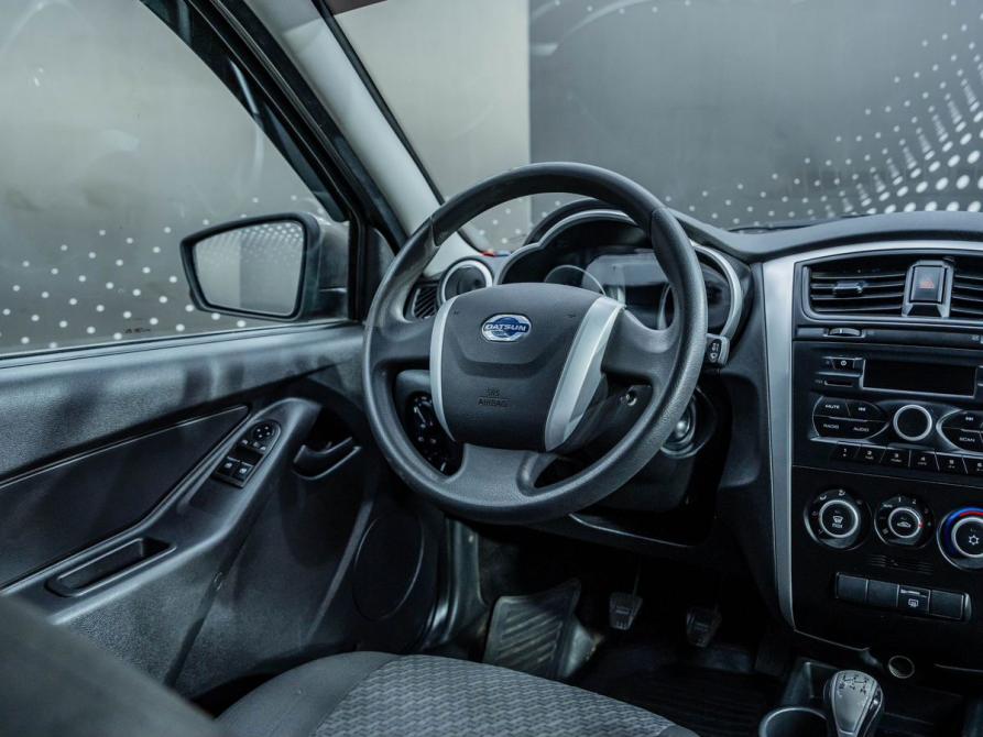 Datsun on-DO I Рестайлинг Самара  - изображение 13