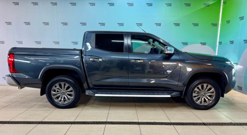 Mitsubishi L200 VI Набережные Челны  - изображение 4