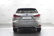 Lexus RX IV Рестайлинг Владивосток  - изображение 27