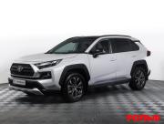 Toyota RAV4 V (XA50) Москва  - изображение 27