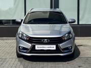 Lada (ВАЗ) Vesta I Екатеринбург  - изображение 29