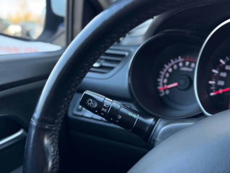 Kia Rio III Рестайлинг Екатеринбург  - изображение 29