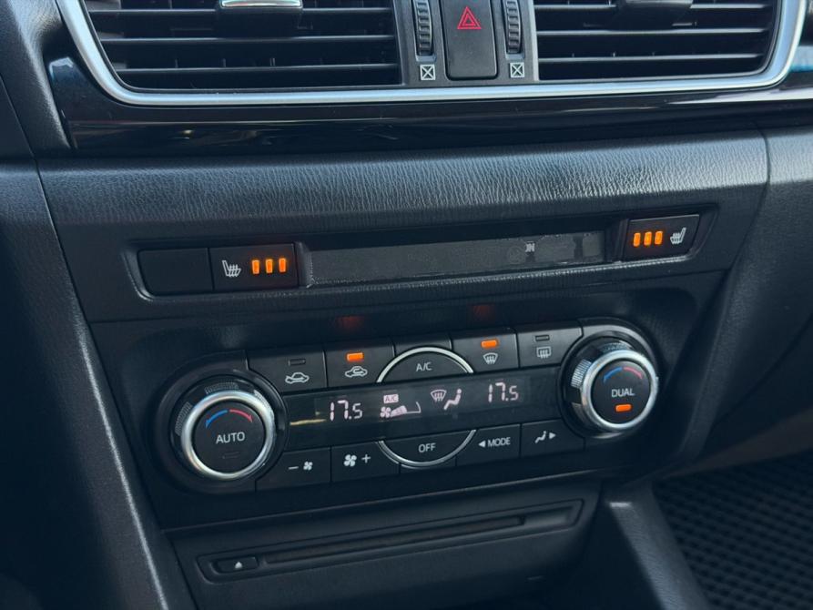 Mazda 3 III (BM) Казань  - изображение 17