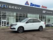Lada (ВАЗ) Granta I Рестайлинг Набережные Челны  - изображение 28