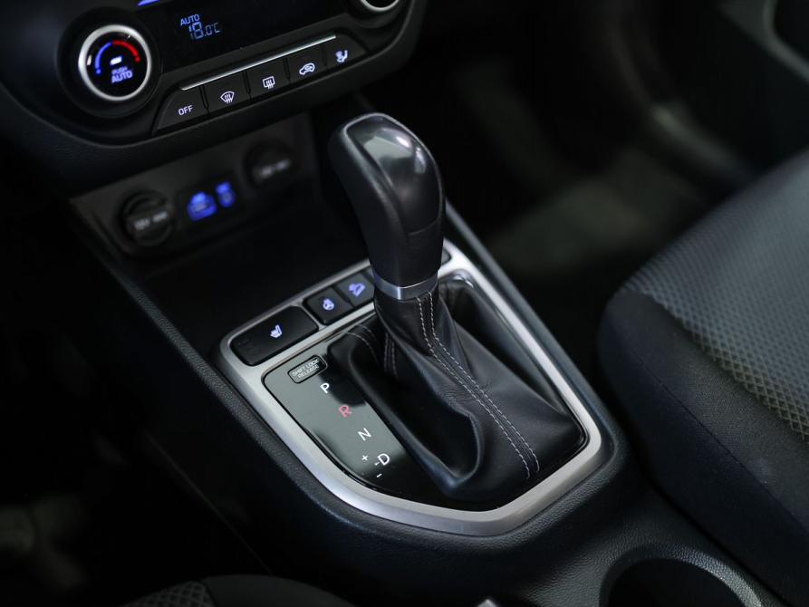 Hyundai Creta I Ижевск  - изображение 20