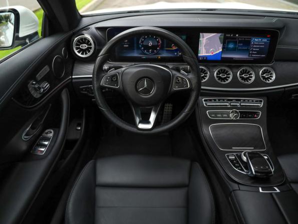 Mercedes-Benz E-Класс V (W213 S213 C238) с пробегом 2017 года, цена 3 674 000 рублей, 93316 км, купе-хардтоп, Автокод Объявления