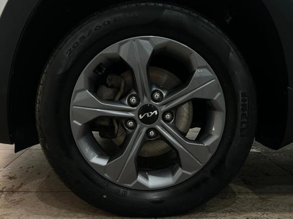Kia Seltos I с пробегом 2022 года, цена 1 999 000 рублей, 100572 км, внедорожник, Автокод Объявления