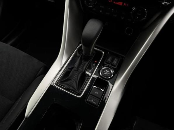 Mitsubishi Eclipse Cross I Рестайлинг с пробегом 2020 года, цена 2 200 000 рублей, 49396 км, внедорожник, Автокод Объявления