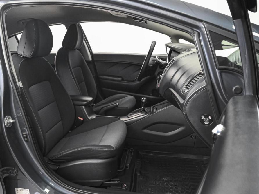 Kia Cerato III Ставрополь  - изображение 8