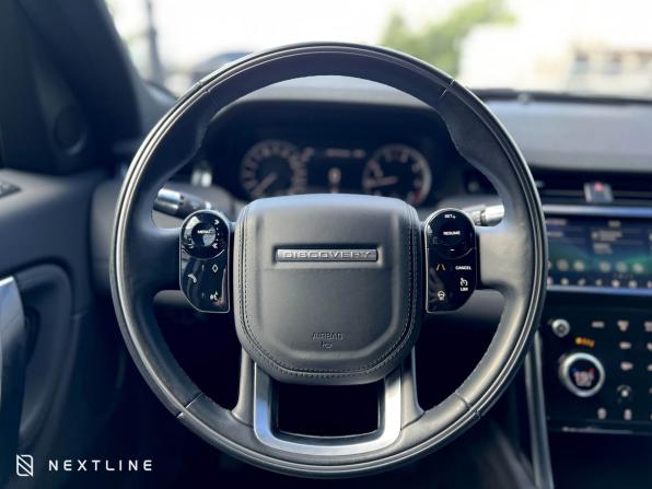 Land Rover Discovery Sport I Рестайлинг с пробегом 2020 года, цена 3 990 000 рублей, 14000 км, внедорожник, Автокод Объявления