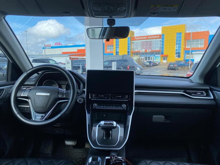 Haval M6 II Сыктывкар  - изображение 28