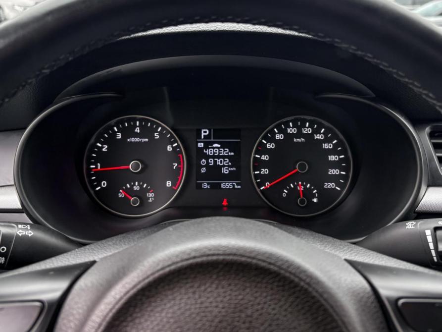 Kia Rio IV Санкт-Петербург  - изображение 13