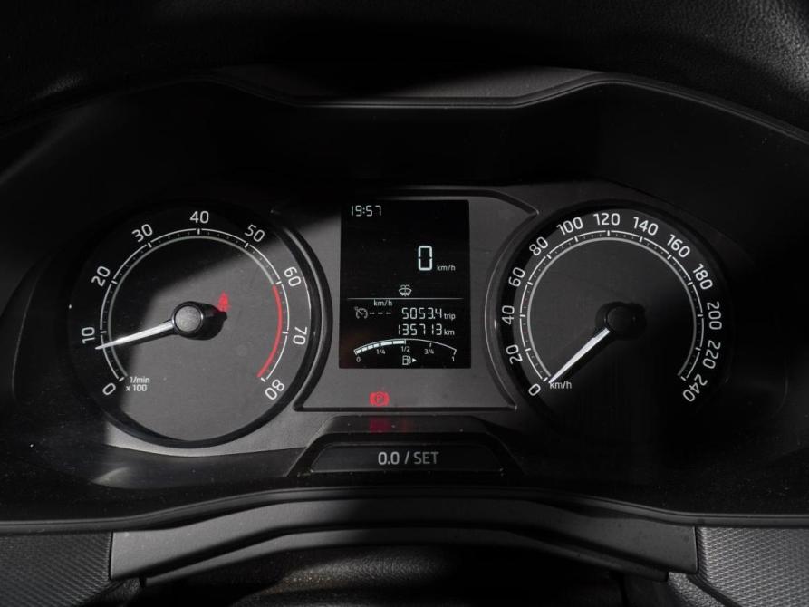 Skoda Rapid II Тверь  - изображение 12