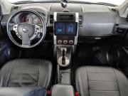Nissan X-Trail II Рестайлинг Екатеринбург  - изображение 27