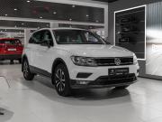 Volkswagen Tiguan II Москва  - изображение 28