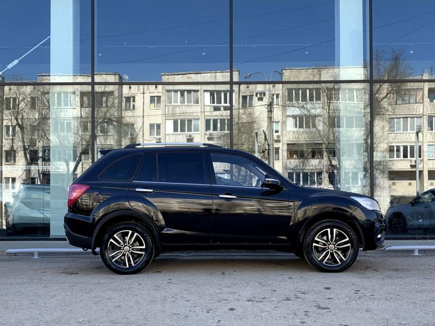 Lifan X60 I Рестайлинг 2 Самара  - изображение 4