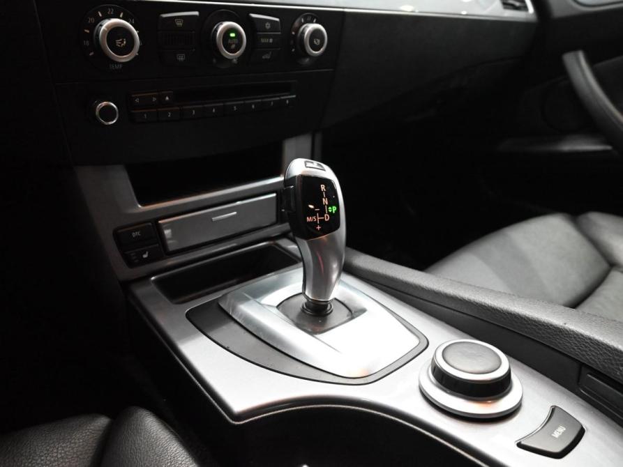 BMW 5 серии V (E60/E61) Рестайлинг Екатеринбург  - изображение 16