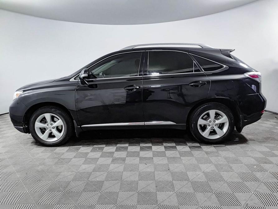 Lexus RX III Уфа  - изображение 8