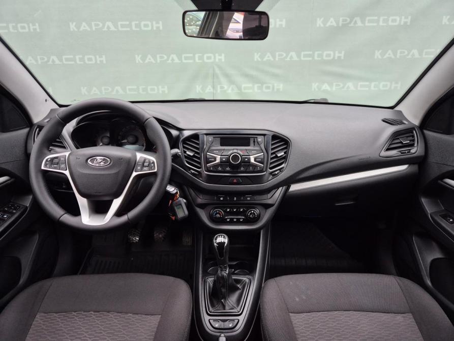 Lada (ВАЗ) Vesta I Екатеринбург  - изображение 6