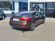 Kia Cerato III Рестайлинг (Classic) Москва  - изображение 21