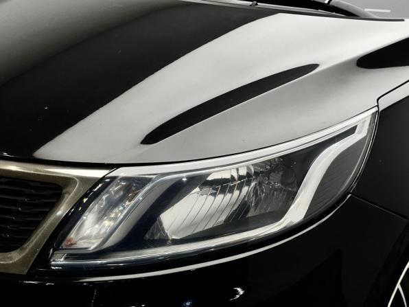 Kia Rio III с пробегом 2012 года, цена 699 000 рублей, 156112 км, хэтчбек, Автокод Объявления