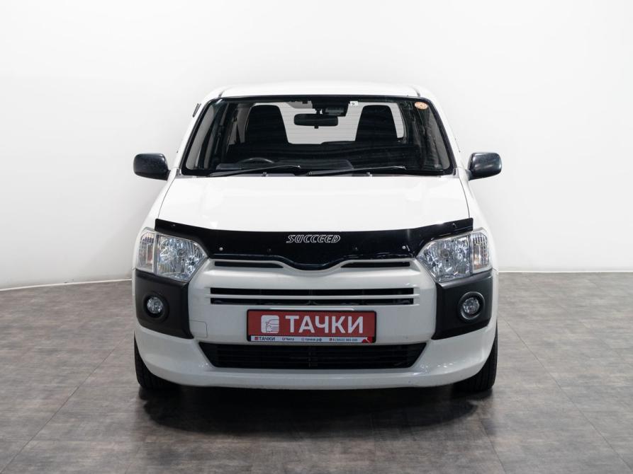 Toyota Probox I Рестайлинг Чита  - изображение 2