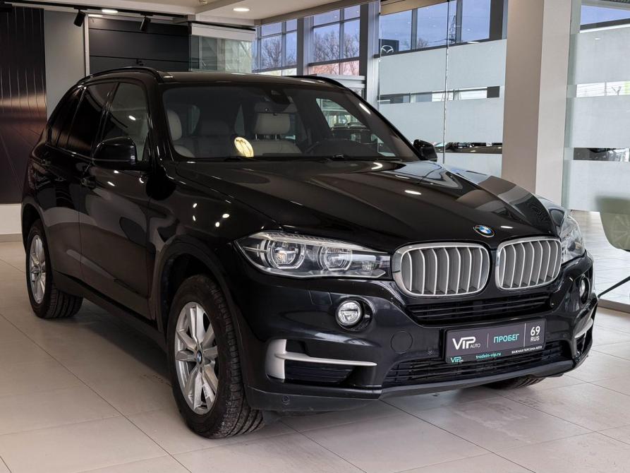 BMW X5 III (F15) Тверь  - изображение 3
