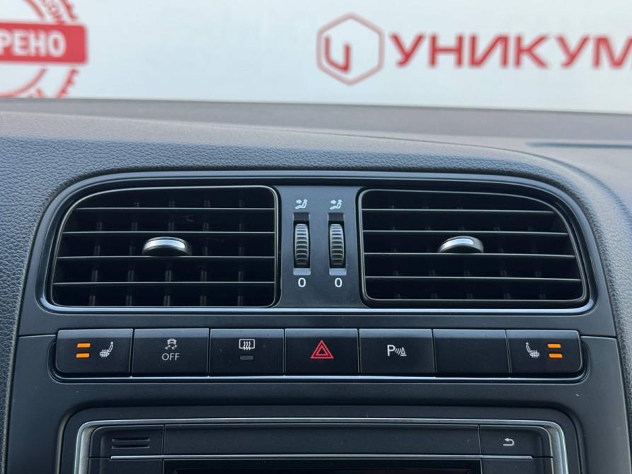 Volkswagen Polo V Рестайлинг Екатеринбург  - изображение 23